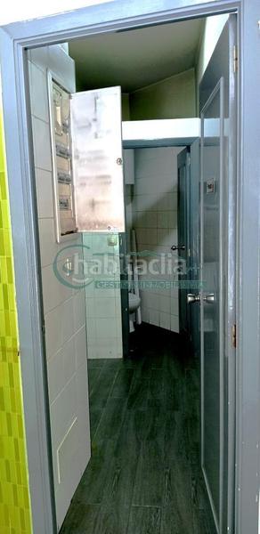 Foto d7329b65-9619-4a18-8ede-943e9b6f0c11. Alquiler local comercial en Casablanca - Calvario Vigo