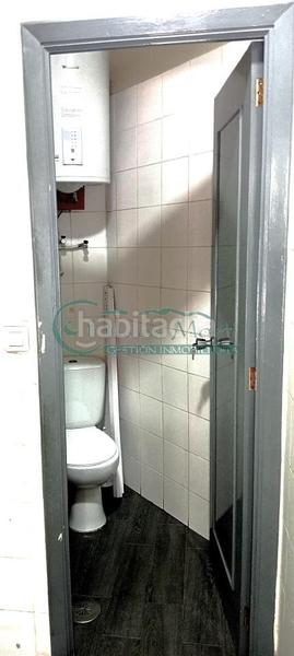 Foto eb9ac876-f81d-4108-a128-de7ca09a4757. Alquiler local comercial en Casablanca - Calvario Vigo