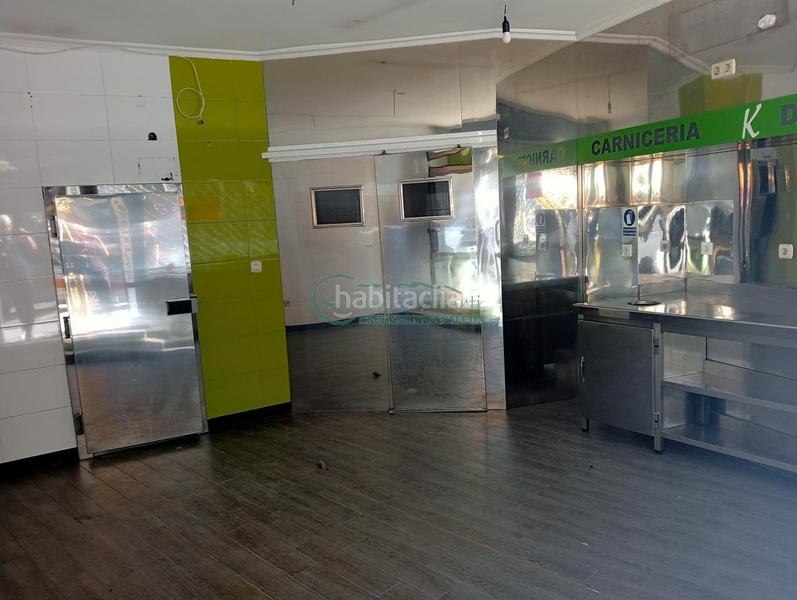 Foto 4ddeb7a7-2829-4a92-bc0e-c278fa1b50a4. Location local commercial dans Casablanca - Calvario Vigo