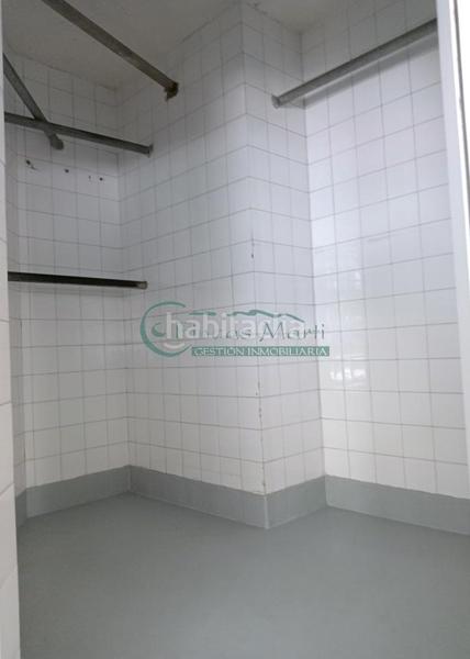 Foto 6da7640a-7a0d-486f-a074-c18163c42107. Affitto locale commerciale in Casablanca - Calvario Vigo