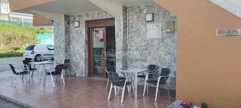 Foto d784a9fe-8ffb-4629-81a9-052f52a94467. Lloguer local comercial a Bembrive Vigo