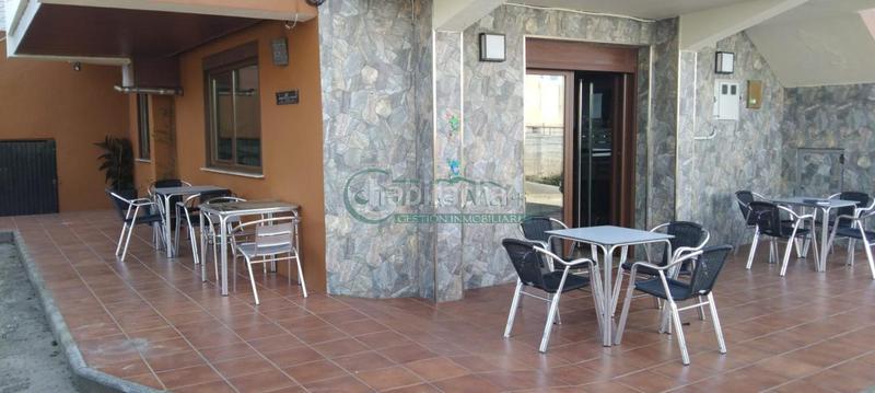 Foto ffaca492-4633-401d-8e2d-7b292c6a29dd. Lloguer local comercial a Bembrive Vigo