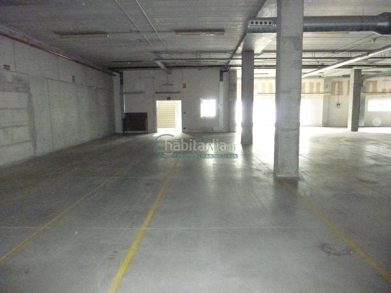 Foto ade789aa-ed11-468d-9af4-69807193566b. Bâtiment à usage industriel dans Valadares - Beade Vigo