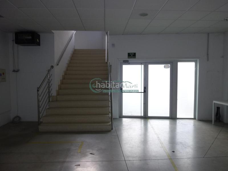 Foto d63e9314-e533-4bc2-9507-b85458ab7d55. Bâtiment à usage industriel dans Valadares - Beade Vigo