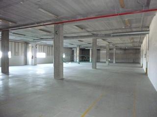 Industrial building in Valadares - Beade