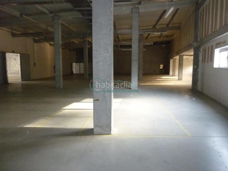 Foto 9e98a6d7-e382-404a-b7bf-9f5ca559cda2. Nave industrial en Valadares - Beade Vigo