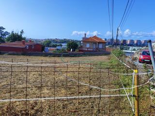 Terreno residencial en Comesaña - Matamá