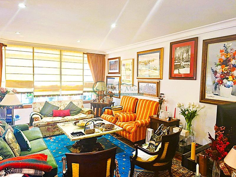 Foto 37adcfdf-4bed-4657-8e61-32002e18c328. Flat with heating parking in Centro - Areal Vigo