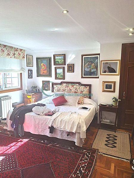 Foto 51233203-959e-4b6d-a48c-da27571ebfda. Flat with heating parking in Centro - Areal Vigo