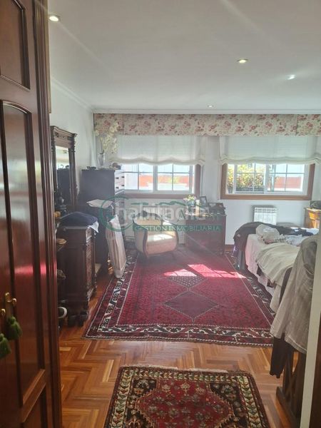 Foto e9a0554a-a45b-4ad2-a1c6-a18b8e484d6c. Flat with heating parking in Centro - Areal Vigo