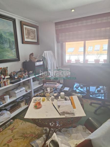 Foto 0e2c4ce2-58f1-49fa-b435-4b37083c5f96. Pis amb calefacció aparcament a Centro - Areal Vigo