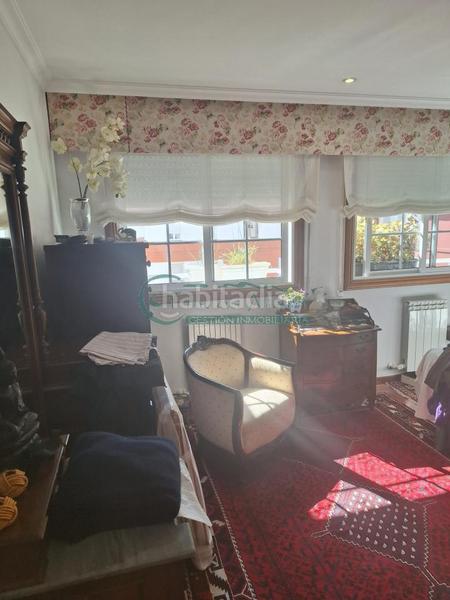 Foto 7e088a9b-163a-439d-a647-89f055fe9bc5. Pis amb calefacció aparcament a Centro - Areal Vigo