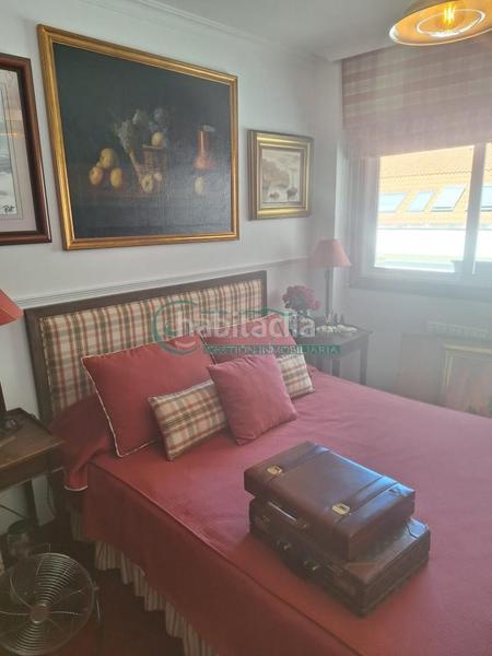 Foto 9c324538-5e57-45cc-978b-b289f2fe1996. Pis amb calefacció aparcament a Centro - Areal Vigo