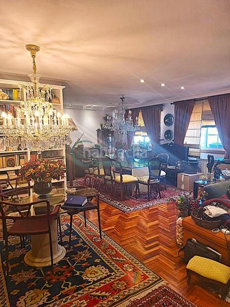 Foto a709573b-d390-41ce-b18b-7b5376bbe974. Pis amb calefacció aparcament a Centro - Areal Vigo