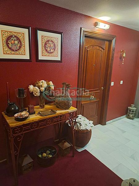 Foto b8ba862f-0812-4db1-a3ad-03c40156cc1d. Pis amb calefacció aparcament a Centro - Areal Vigo