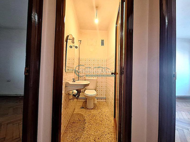 Foto 5856ec68-35f8-4f9f-a88a-4731c5d65445. Appartamento con riscaldamento in travesía de Vigo - san xoán Vigo