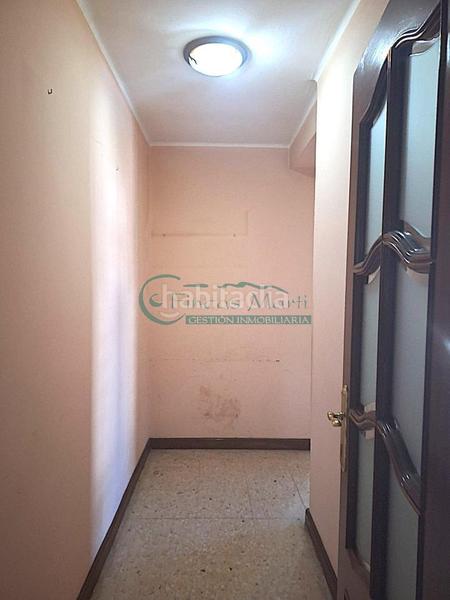 Foto 9906ee8e-d555-4e8a-8922-f25bf652e079. Appartamento con riscaldamento in travesía de Vigo - san xoán Vigo