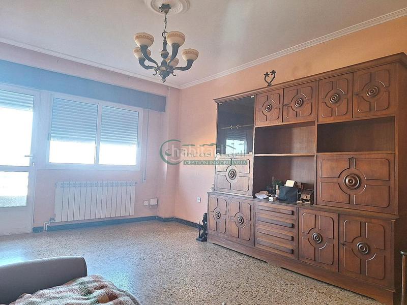 Foto 0197c235-e488-4f46-9725-67ea0a22cef9. Flat with heating in travesía de Vigo - san xoán Vigo