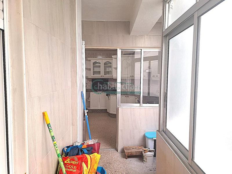 Foto 1033e4a1-2c2f-411a-87e4-1e3a2237d086. Flat with heating in travesía de Vigo - san xoán Vigo