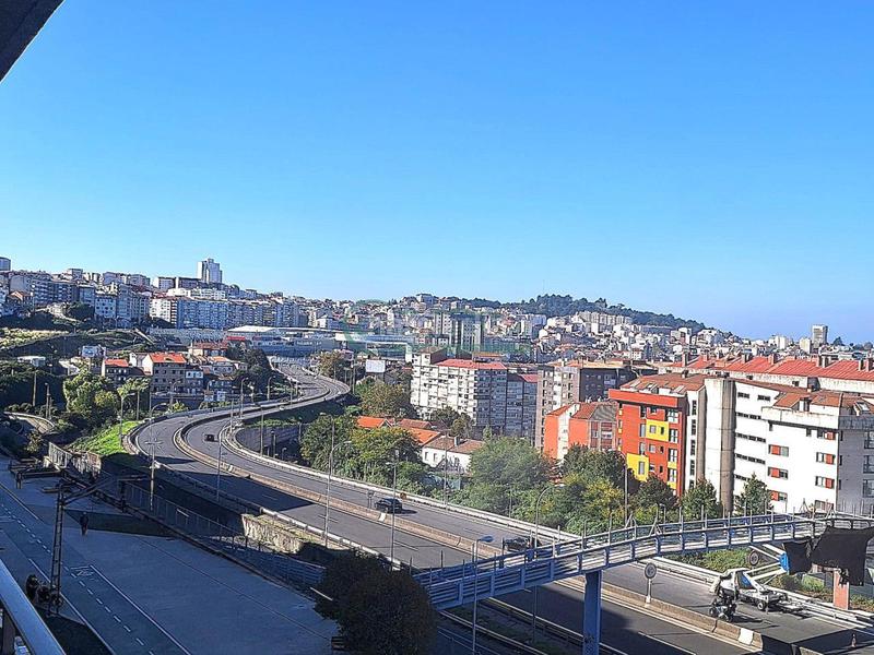 Foto 1eed283f-3b7f-42b8-81aa-6527b3011ad0. Flat with heating in travesía de Vigo - san xoán Vigo