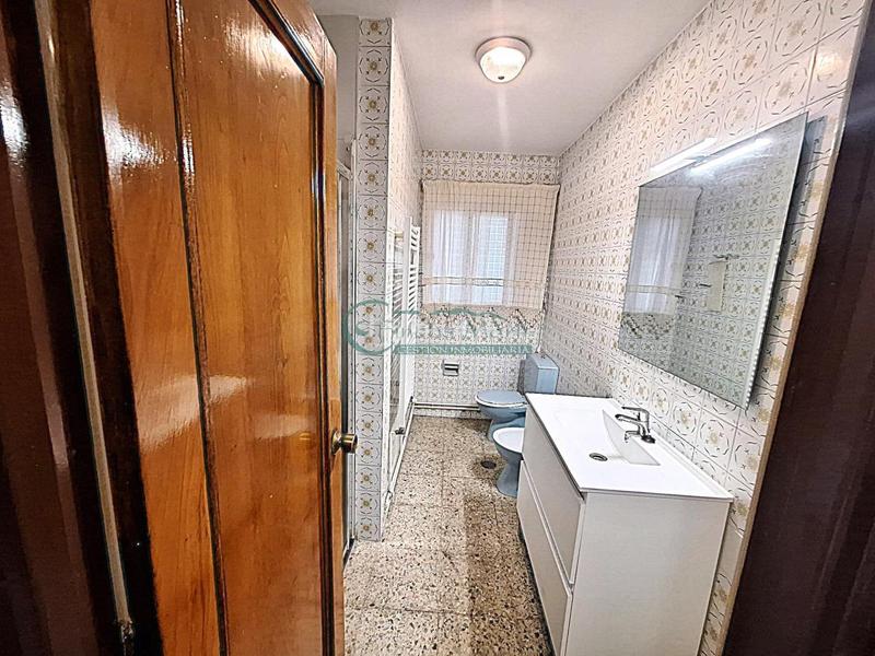 Foto 253ac85e-99b0-4466-a97b-f066a7055eaa. Flat with heating in travesía de Vigo - san xoán Vigo