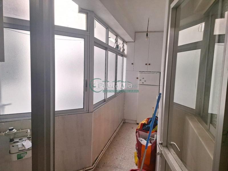 Foto 5179e7e7-1d3c-4bd5-8c36-fd43b3d2d590. Flat with heating in travesía de Vigo - san xoán Vigo