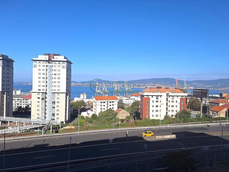 Foto 7ab2d83c-c697-420f-977e-dfc2b3da6f2f. Flat with heating in travesía de Vigo - san xoán Vigo