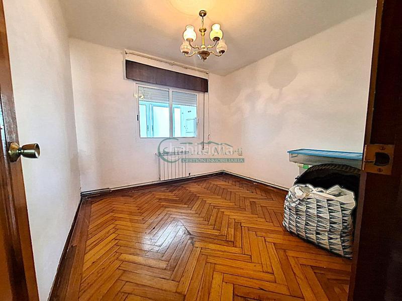 Foto 8f73c604-73d7-46dc-bea4-af263b7c36f2. Flat with heating in travesía de Vigo - san xoán Vigo