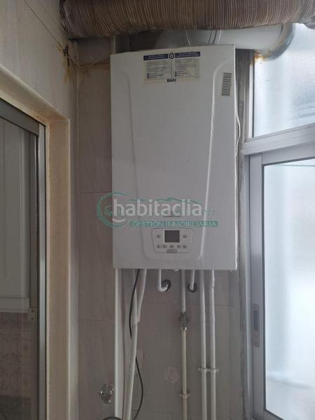 Foto bb85190f-a539-4008-808e-c1581b037fd4. Flat with heating in travesía de Vigo - san xoán Vigo