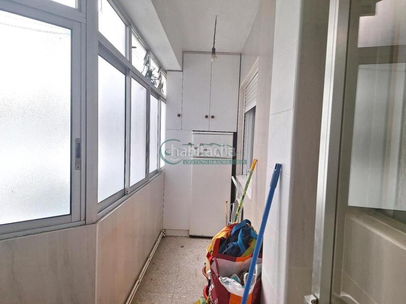 Foto d68899ea-edb7-4a24-921b-6249834486f4. Flat with heating in travesía de Vigo - san xoán Vigo