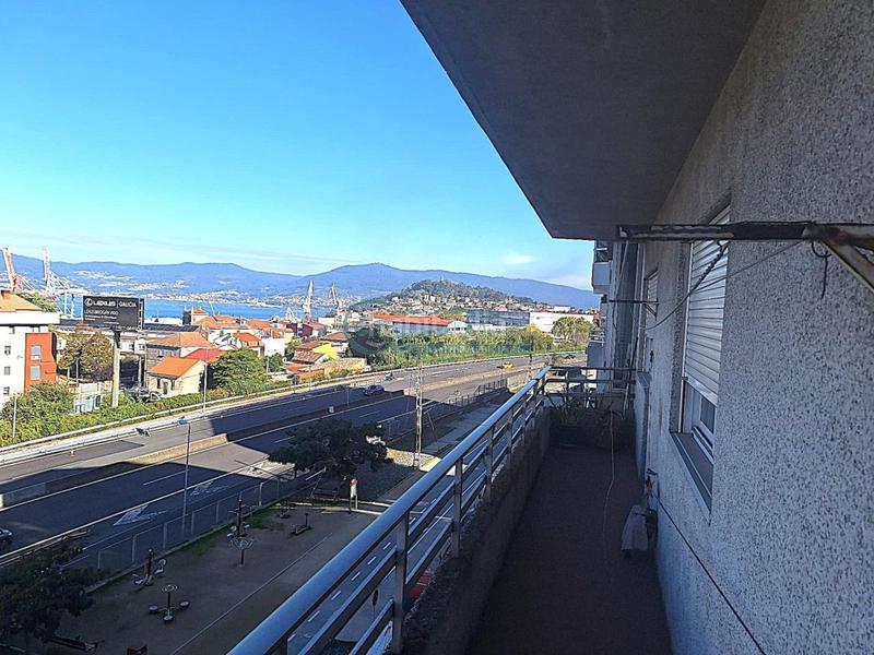 Foto dc2719ef-e33b-4aa3-b939-eaba604e3ce2. Flat with heating in travesía de Vigo - san xoán Vigo