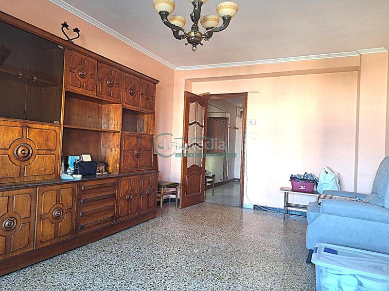 Foto fd5796b5-de92-46d7-93dd-29e438f121b5. Flat with heating in travesía de Vigo - san xoán Vigo