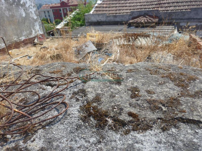 Foto bf8294b4-0d2b-4b9f-aa42-a95d132712f5. Maison avec chauffage dans Lavadores Vigo