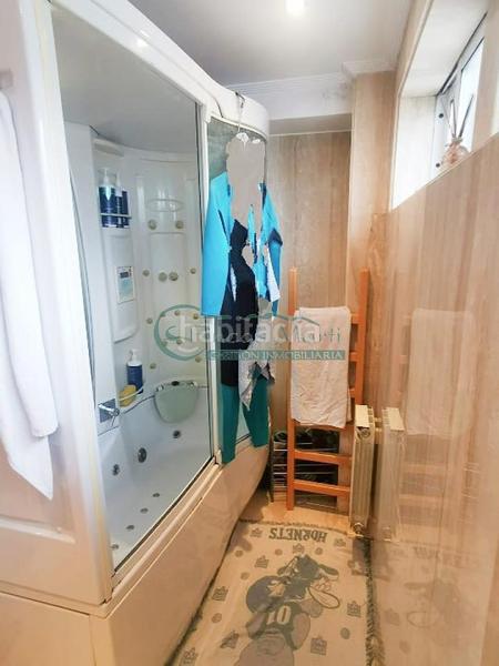 Foto 48edc806-8e5c-4484-8c25-421c94087896. Piso en Coia Vigo