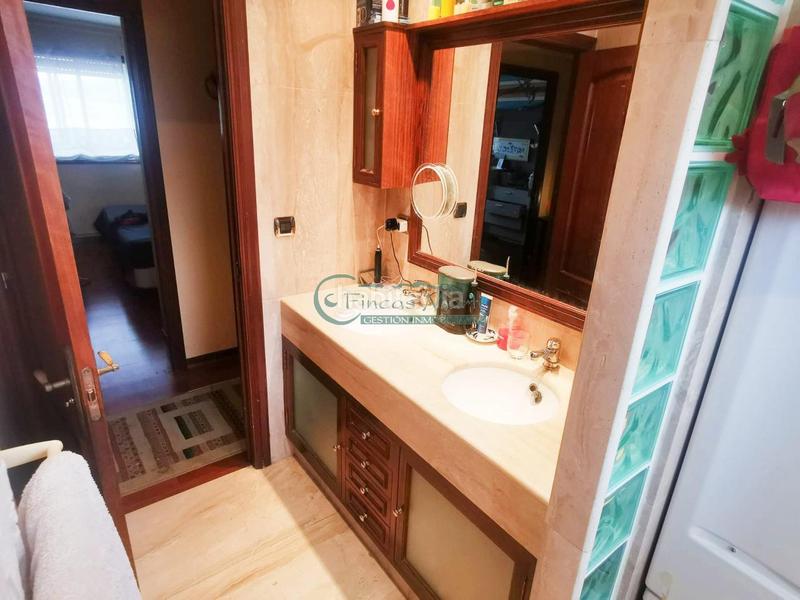 Foto 67294e0b-fcdc-4c12-b057-0e2f3bffecd2. Piso en Coia Vigo