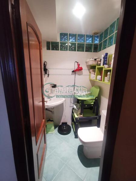 Foto c3703bf5-5917-4803-b596-faba18da4080. Piso en Coia Vigo