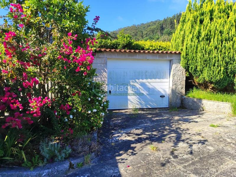 Foto 05f618b7-4a26-4276-aab9-25ffcf5ee978. Chalet mit heizung pool in O Hío Cangas