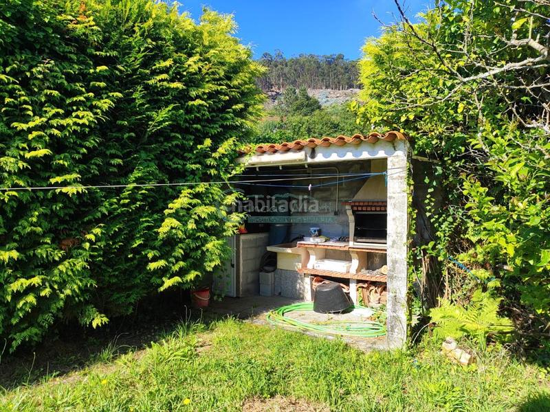 Foto 87c866e4-75bc-4957-a4d2-56630bd5cfec. Chalet mit heizung pool in O Hío Cangas