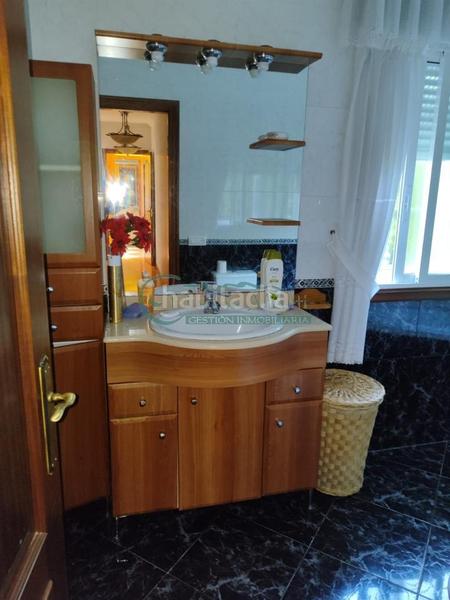 Foto beb7a31f-385e-4d61-9e9a-416223aa8e86. Chalet mit heizung pool in O Hío Cangas