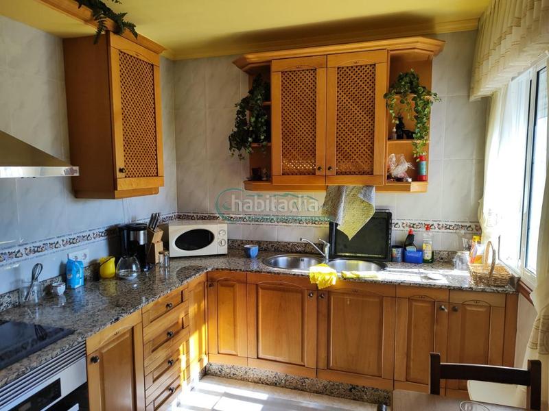 Foto 1ede6d95-4b8f-4d60-8848-a82b0dce85e8. Chalet en O Hío Cangas