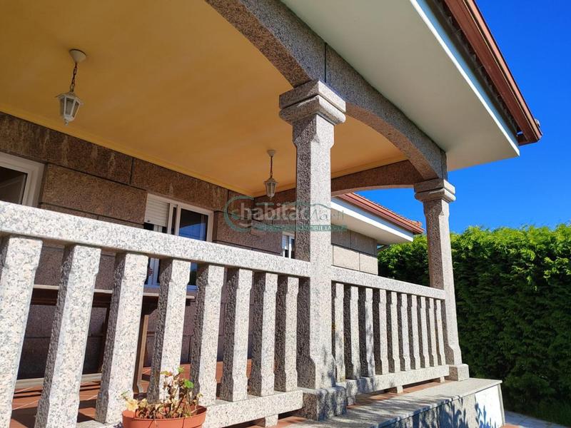 Foto 8db49282-a76a-45b2-9011-156bf367cb72. Chalet en O Hío Cangas