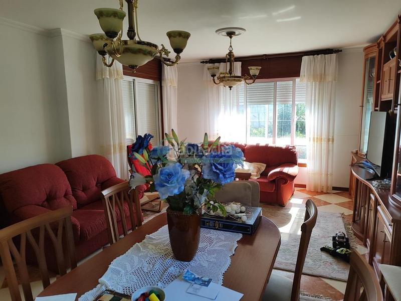 Foto c3c2fb7e-a7ac-45ef-b57f-430ca8e3dd7a. Chalet en O Hío Cangas