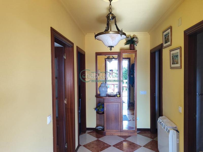 Foto d70d2c13-af2c-41d7-a2d9-7a7584925e7b. Chalet en O Hío Cangas