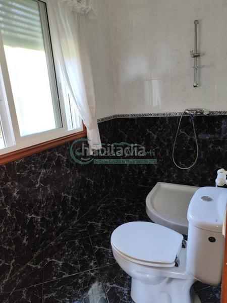 Foto 618fa95e-c3c0-4a9b-9982-3d333b1ef2a0. Chalet con riscaldamento piscina in O Hío Cangas