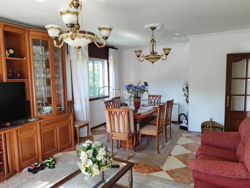 Foto a8bc7680-8957-428b-89be-c4430779190b. Chalet con riscaldamento piscina in O Hío Cangas