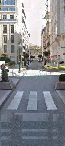 Foto a1f74e74-f2ec-4d96-9bbc-a8e4d3b0338b. Edificio in Centro - Areal Vigo