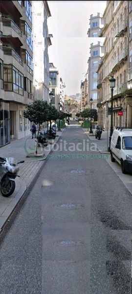 Foto b8840b82-5c3e-4f61-9e52-a685dcab4bec. Edificio in Centro - Areal Vigo