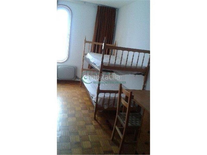 Foto 4763147f-0d22-4911-8979-52675cc1ccbe. Appartamento con riscaldamento in Pobra de Trives (A)