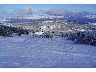 Piso  Cabeza manzaneda apar.galicia