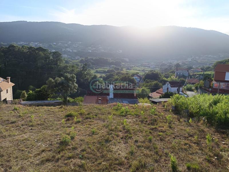 Foto 22c3599e-e704-419d-854c-a8faf9b129c5. Terreno residenziale in Vilaboa